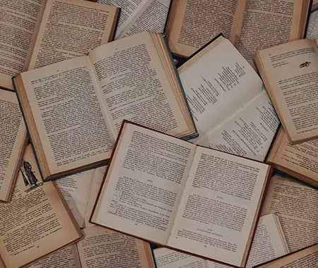 Literatur als Spiegel der Epochen