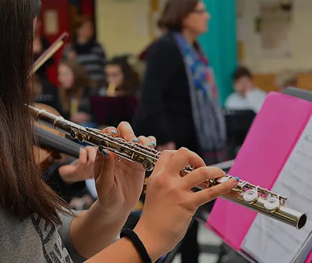 Musik als universelle Form der Kommunikation