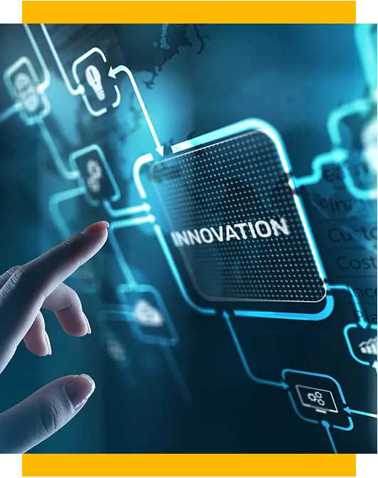 Technologischer Fortschritt als treibende Kraft der Veranderung