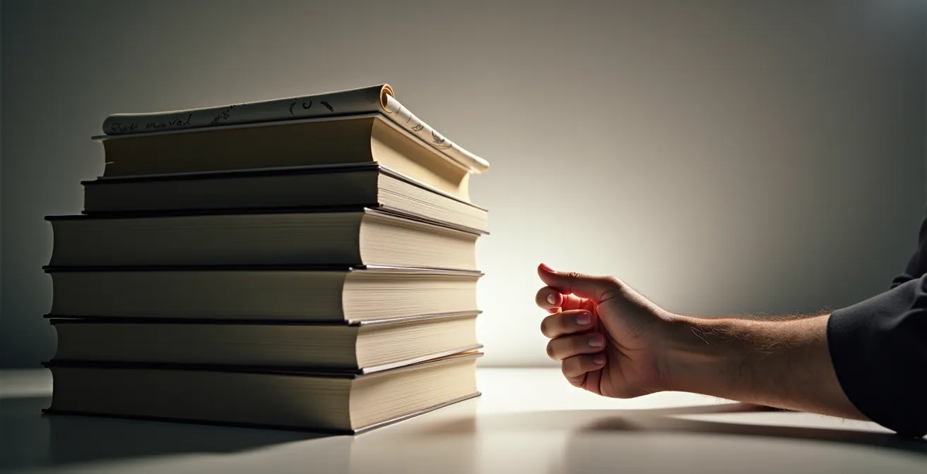 Alternative zum Zertifikatssammeln durch praktische Kompetenzprojekte