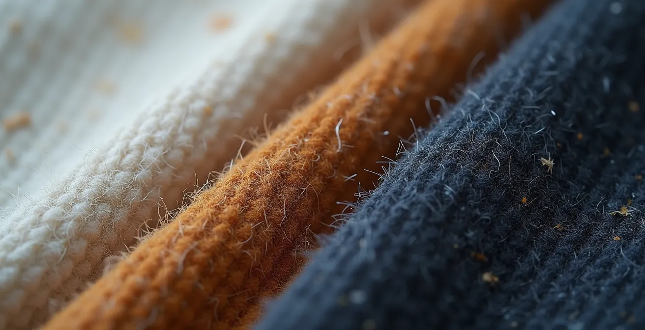 Vergleich zwischen kurzlebigen Micro-Trends und zeitloser Mode